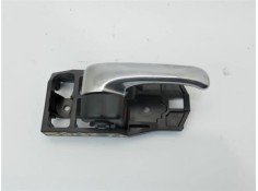 Recambio de manilla int. puerta trasero derecha para lexus is (ds2/is2) 2.5 250 v6 referencia OEM IAM   