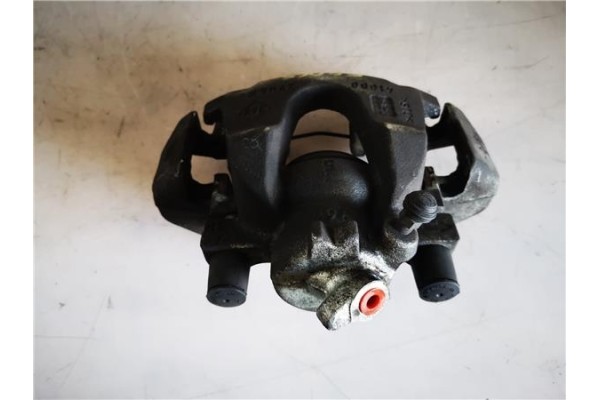 Recambio de pinza freno delantero derecha para renault clio iv 0.9 limited referencia OEM IAM 410014529R  