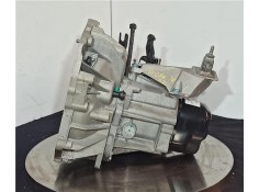 Recambio de caja cambios manual para nissan micra iv (k13k/kk) 1.2 referencia OEM IAM JH3303 JH3303 