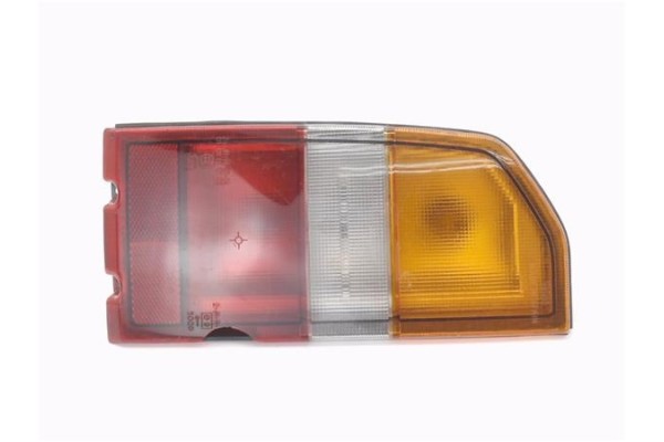 Recambio de piloto trasero izquierdo para suzuki vitara (se/sf/et) 1.6 i 16v (et, ta02) referencia OEM IAM 3567085C00 Recambio de piloto trasero izquierdo para suzuki vitara (se/sf/et) 1.6 i 16v (et, ta02) referencia OEM IAM 3567085C00
