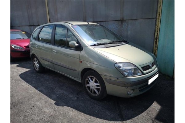 renault scenic i (ja...) del año 2003
