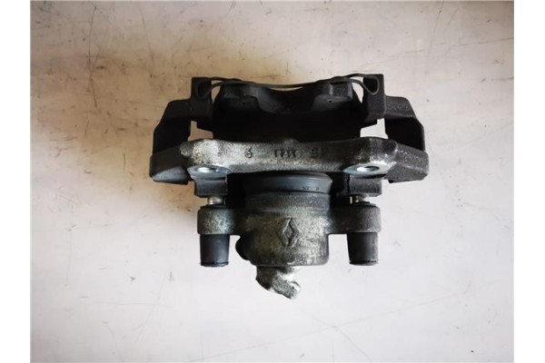 Recambio de pinza freno delantero derecha para renault clio iv 0.9 limited referencia OEM IAM 410014529R  