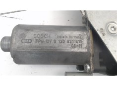 Recambio de mecanismo elevalunas trasero izquierdo para citroen c3 referencia OEM IAM 922384 101113 
