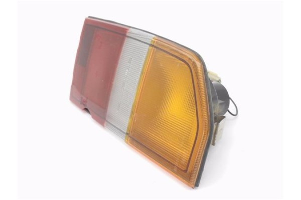 Recambio de piloto trasero izquierdo para suzuki vitara (se/sf/et) 1.6 i 16v (et, ta02) referencia OEM IAM 3567085C00  