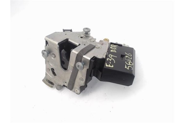 Recambio de cierre electromagnetico delantero derecho para bmw serie 5 berlina (e39) 3.0 530i referencia OEM IAM 51218235104  