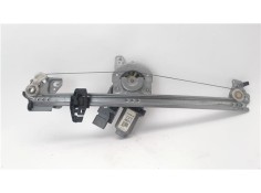 Recambio de mecanismo elevalunas delantero izquierdo para citroen c3 referencia OEM IAM 400619F  