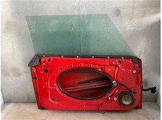 Recambio de puerta delantero izquierda para mini cabrio (r52) 1.6 cooper referencia OEM IAM 41515A2A3A1  
