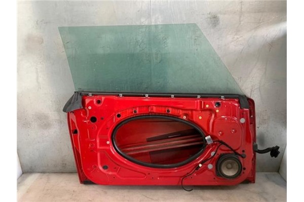 Recambio de puerta delantero izquierda para mini cabrio (r52) 1.6 cooper referencia OEM IAM 41515A2A3A1  