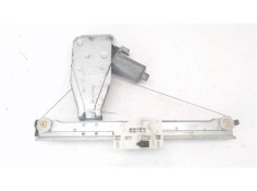 Recambio de mecanismo elevalunas trasero izquierdo para citroen c3 referencia OEM IAM 922384 101113 