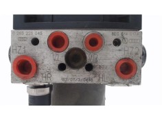 Recambio de nucleo abs para audi a4 berlina (8e) 1.8 t referencia OEM IAM BOSCH 0 265 214 002 