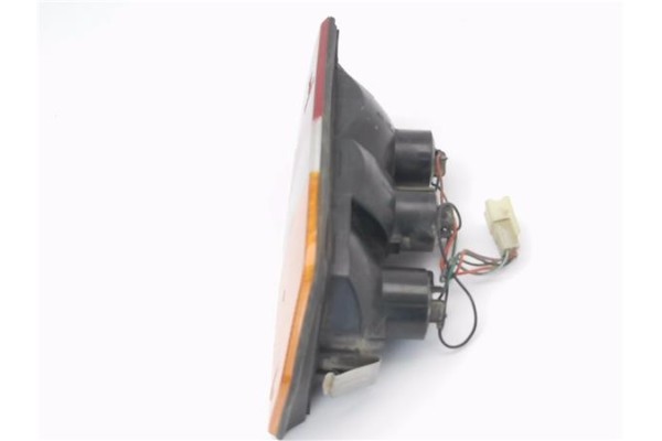 Recambio de piloto trasero izquierdo para suzuki vitara (se/sf/et) 1.6 i 16v (et, ta02) referencia OEM IAM 3567085C00  
