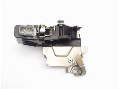 Recambio de cierre electromagnetico delantero derecho para bmw serie 5 berlina (e39) 3.0 530i referencia OEM IAM 51218235104  