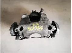 Recambio de pinza freno delantero izquierda para renault clio iv 0.9 limited referencia OEM IAM 410113834R  