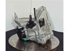 Recambio de caja cambios manual para nissan micra iv (k13k/kk) 1.2 referencia OEM IAM JH3303 JH3303 