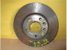 Recambio de disco freno delantero para ford galaxy (vx) 2.0 i referencia OEM IAM 1045994  