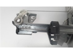 Recambio de mecanismo elevalunas delantero izquierdo para citroen c3 referencia OEM IAM 400619F  