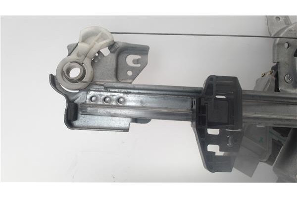 Recambio de mecanismo elevalunas delantero izquierdo para citroen c3 referencia OEM IAM 400619F  