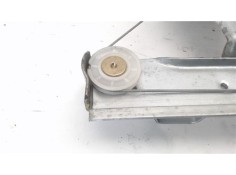Recambio de mecanismo elevalunas trasero izquierdo para citroen c3 referencia OEM IAM 922384 101113 