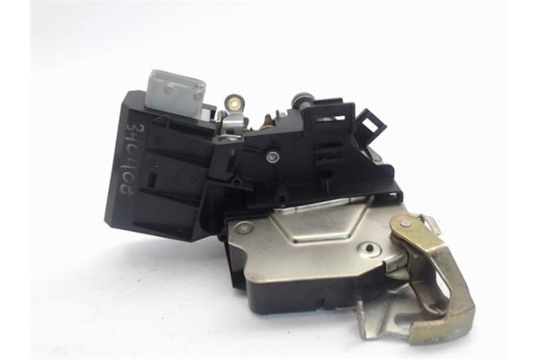 Recambio de cierre electromagnetico delantero derecho para bmw serie 5 berlina (e39) 3.0 530i referencia OEM IAM 51218235104  