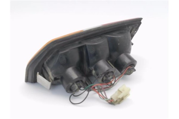 Recambio de piloto trasero izquierdo para suzuki vitara (se/sf/et) 1.6 i 16v (et, ta02) referencia OEM IAM 3567085C00  