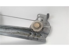Recambio de mecanismo elevalunas delantero izquierdo para citroen c3 referencia OEM IAM 400619F  