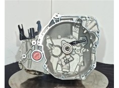 Recambio de caja cambios manual para nissan micra iv (k13k/kk) 1.2 referencia OEM IAM JH3303 JH3303 