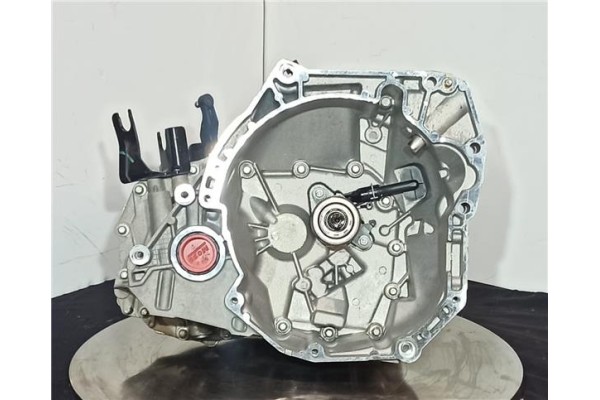 Recambio de caja cambios manual para nissan micra iv (k13k/kk) 1.2 referencia OEM IAM JH3303 JH3303 