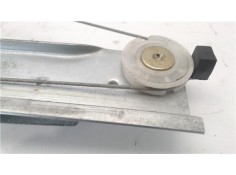 Recambio de mecanismo elevalunas trasero izquierdo para citroen c3 referencia OEM IAM 922384 101113 