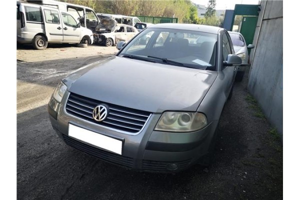volkswagen passat berlina (3b3) del año 2004