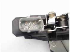 Recambio de cierre electromagnetico delantero derecho para bmw serie 5 berlina (e39) 3.0 530i referencia OEM IAM 51218235104  