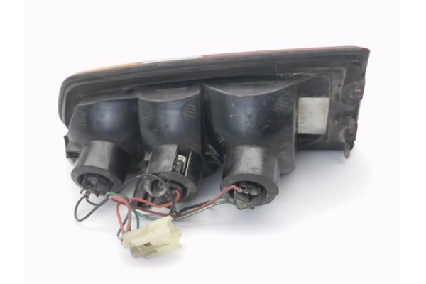 Recambio de piloto trasero izquierdo para suzuki vitara (se/sf/et) 1.6 i 16v (et, ta02) referencia OEM IAM 3567085C00  