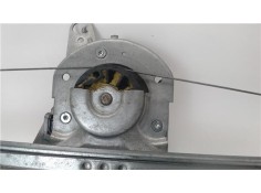 Recambio de mecanismo elevalunas delantero izquierdo para citroen c3 referencia OEM IAM 400619F  