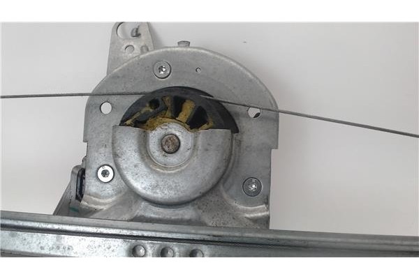Recambio de mecanismo elevalunas delantero izquierdo para citroen c3 referencia OEM IAM 400619F  