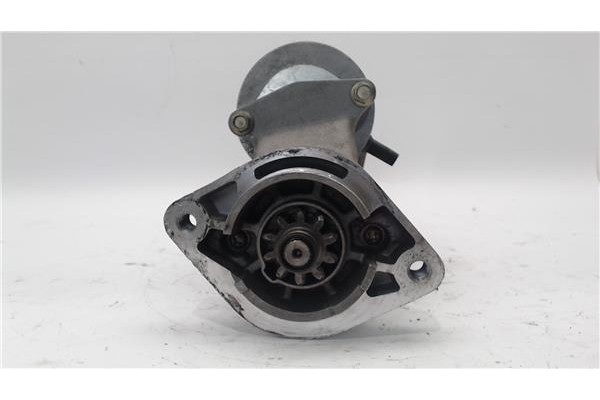 Recambio de motor arranque para toyota carina (t19) 2.0 td (ct190) referencia OEM IAM R1088JS 281000B010 