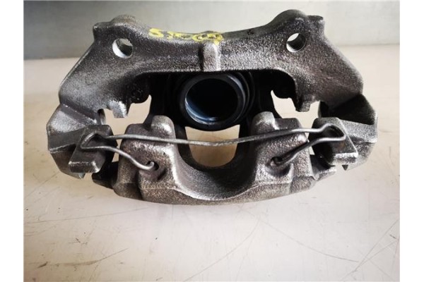 Recambio de pinza freno delantero izquierda para renault clio iv 0.9 limited referencia OEM IAM 410113834R  