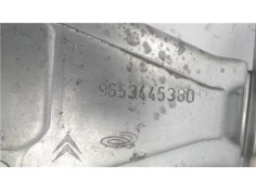 Recambio de mecanismo elevalunas trasero izquierdo para citroen c3 referencia OEM IAM 922384 101113 
