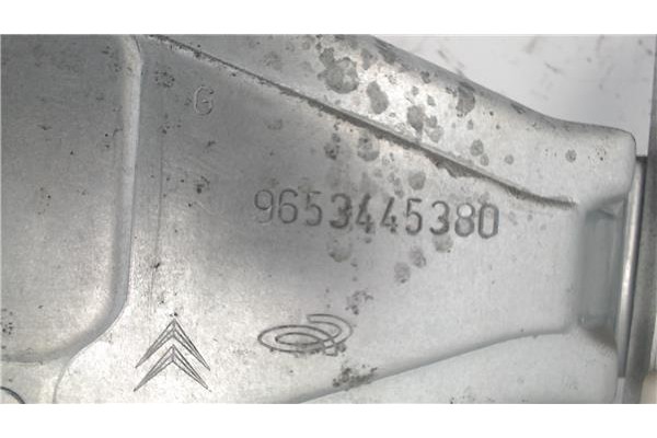 Recambio de mecanismo elevalunas trasero izquierdo para citroen c3 referencia OEM IAM 922384 101113 