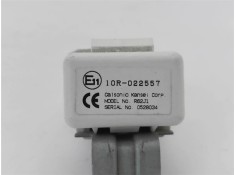 Recambio de modulo electronico para fiat sedici (189) 1.9 jtd 8v 120 emotion referencia OEM IAM 3719062J10 10R022557 