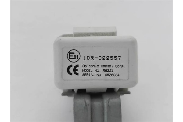 Recambio de modulo electronico para fiat sedici (189) 1.9 jtd 8v 120 emotion referencia OEM IAM 3719062J10 10R022557 