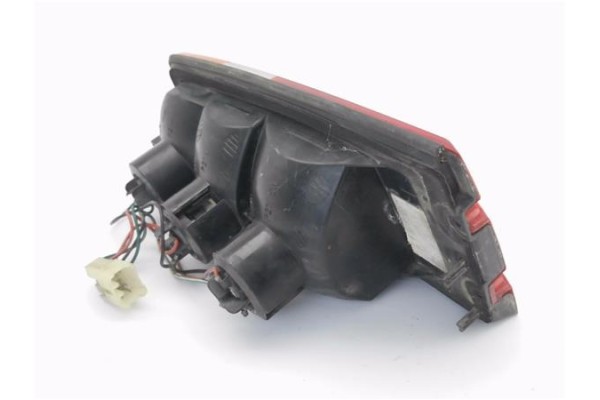 Recambio de piloto trasero izquierdo para suzuki vitara (se/sf/et) 1.6 i 16v (et, ta02) referencia OEM IAM 3567085C00  