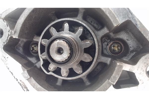 Recambio de motor arranque para toyota carina (t19) 2.0 td (ct190) referencia OEM IAM R1088JS 281000B010 