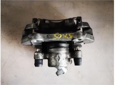Recambio de pinza freno delantero izquierda para renault clio iv 0.9 limited referencia OEM IAM 410113834R  