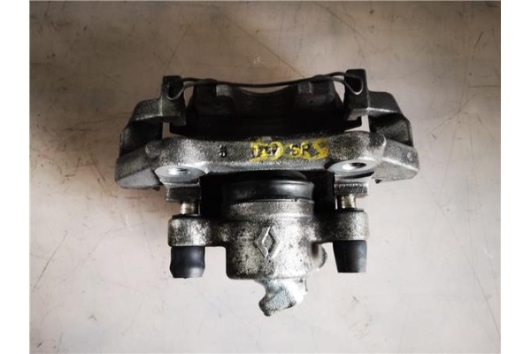 Recambio de pinza freno delantero izquierda para renault clio iv 0.9 limited referencia OEM IAM 410113834R  