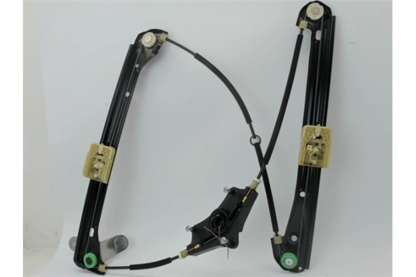 Recambio de mecanismo elevalunas delantero izquierdo para volkswagen golf vii (5g1/be1) 1.4 sport bluemotion tech. referencia OE