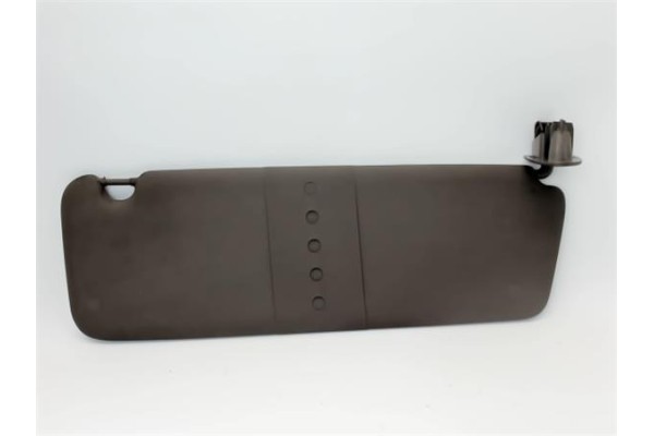 Recambio de parasol derecho para opel movano b furgón/combi 2.3 combi l1h1 3,0t referencia OEM IAM   