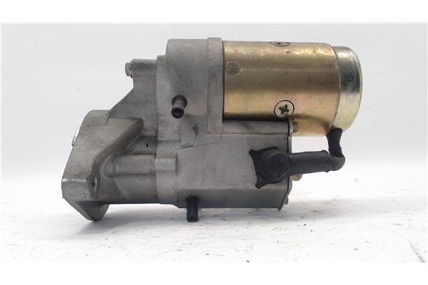 Recambio de motor arranque para toyota carina (t19) 2.0 td (ct190) referencia OEM IAM R1088JS 281000B010 