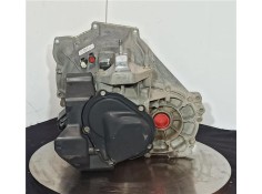 Recambio de caja cambios manual para ford fiesta v (jh_, jd_) 1.4 16v referencia OEM IAM 2N1R 2N1R 