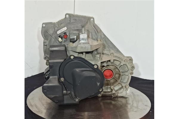 Recambio de caja cambios manual para ford fiesta v (jh_, jd_) 1.4 16v referencia OEM IAM 2N1R 2N1R 