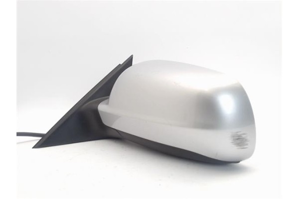 Recambio de retrovisor electrico izquierdo para volkswagen passat berlina (3b3) 1.6 referencia OEM IAM 3B1857507K  