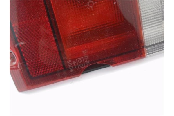 Recambio de piloto trasero izquierdo para suzuki vitara (se/sf/et) 1.6 i 16v (et, ta02) referencia OEM IAM 3567085C00  